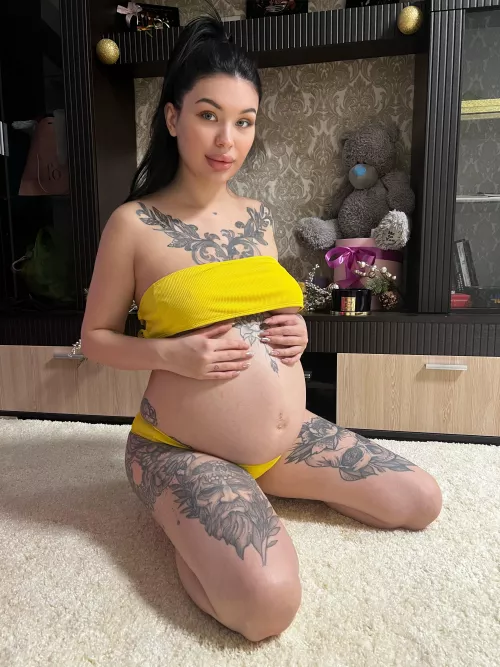 Just waiting for playtime