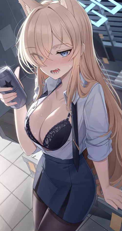 Kanna [Blue Archive]