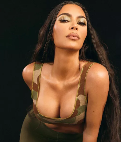 Kim K