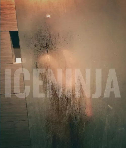 Late start to the day.. stay (f)resh..💕💕