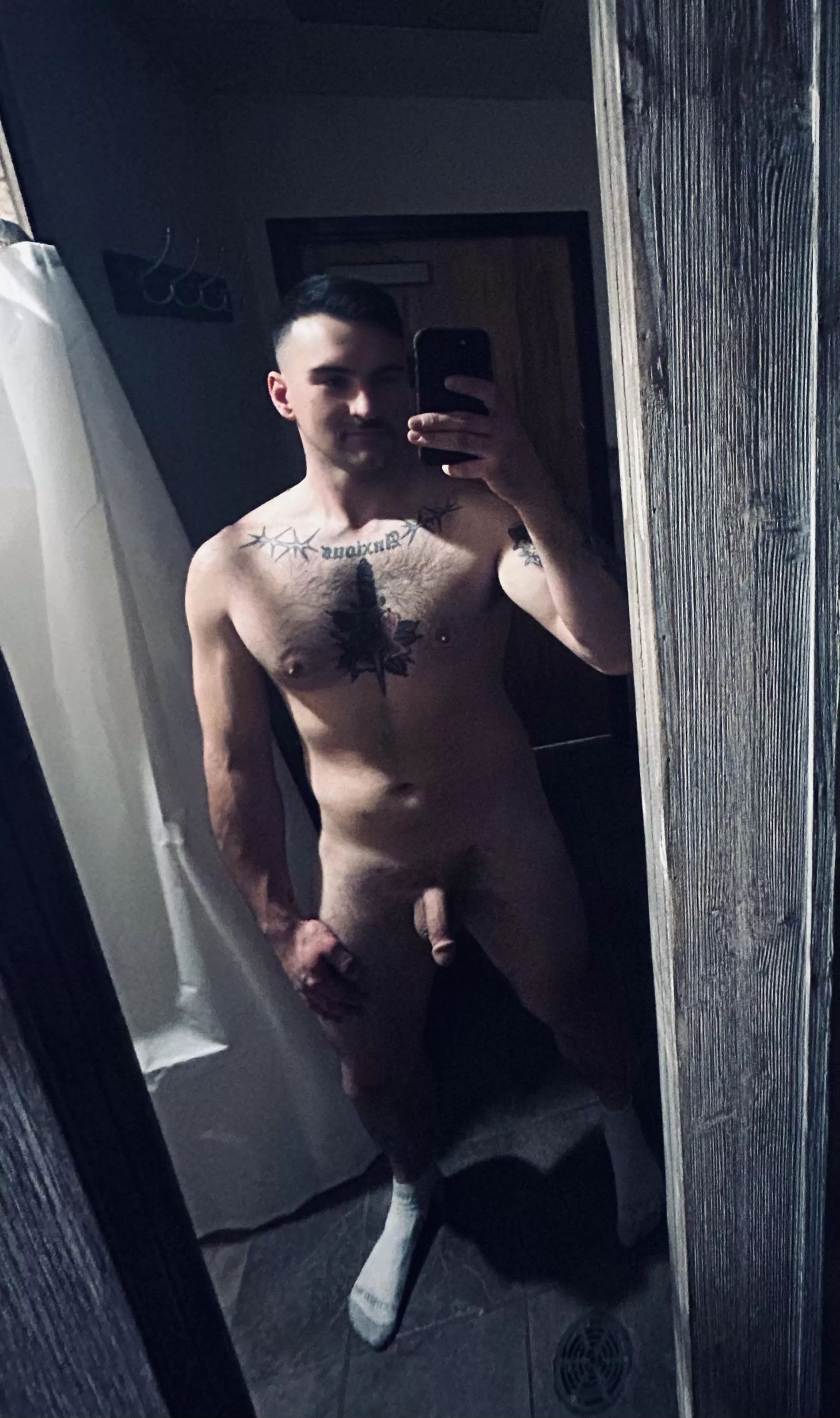 Lazy Sunday🌧️ [m]