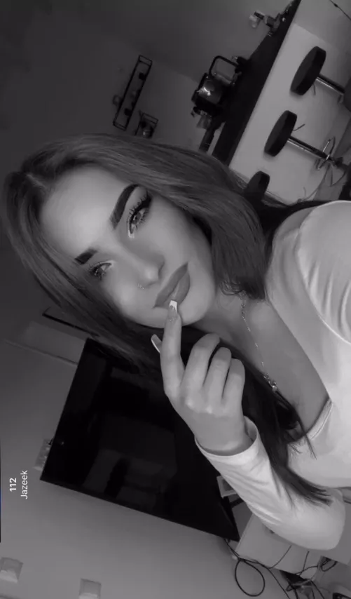Let me stel your bf and make you my personal bitch