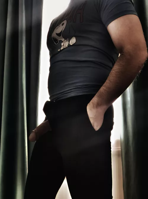 Let's have a laugh together