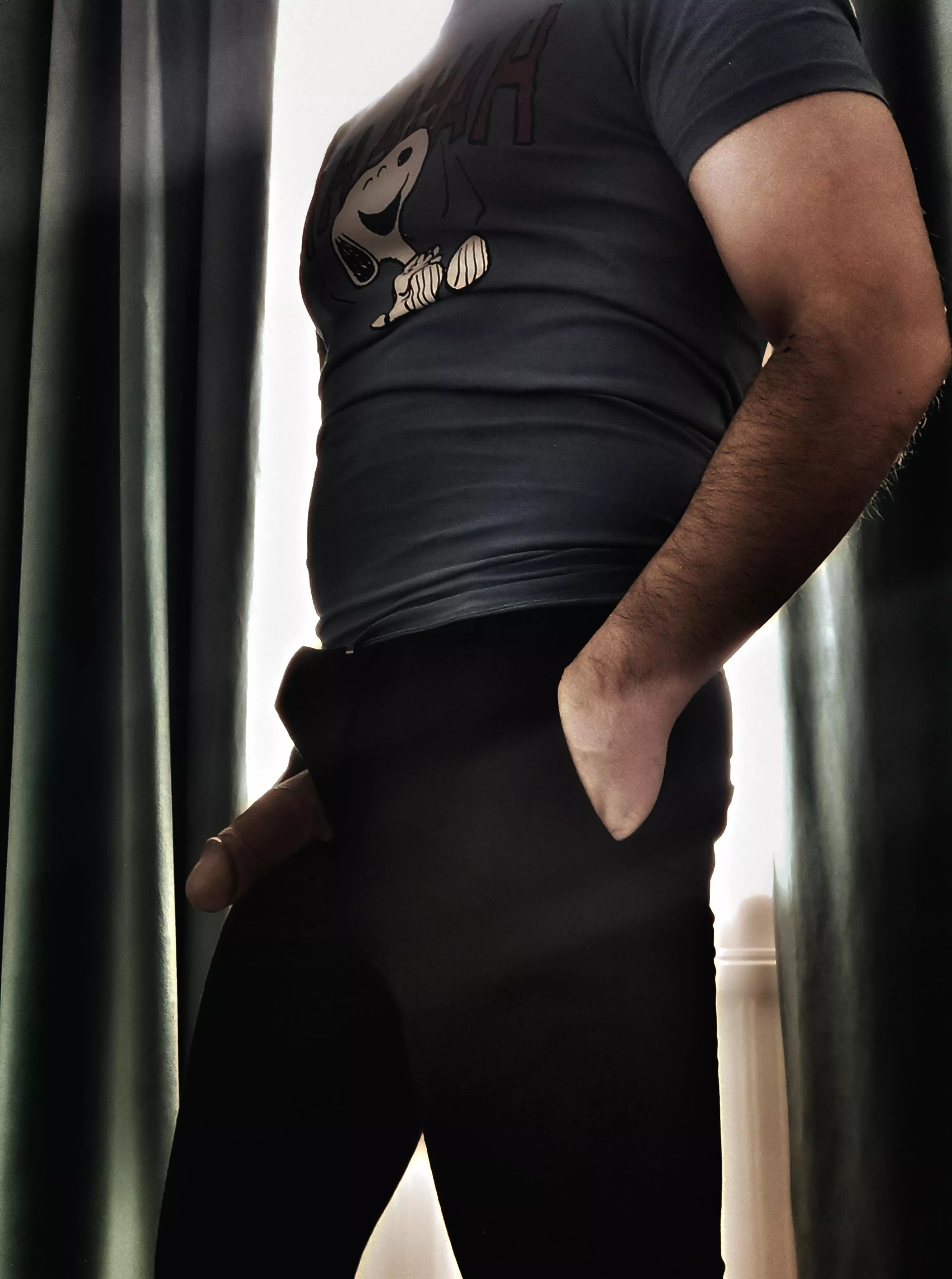 Let's have a laugh together