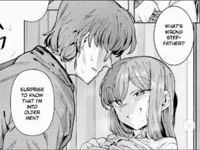LF Mono Source: 1girl,1boy,