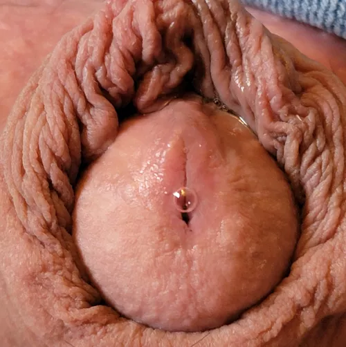 Like my little bubble?