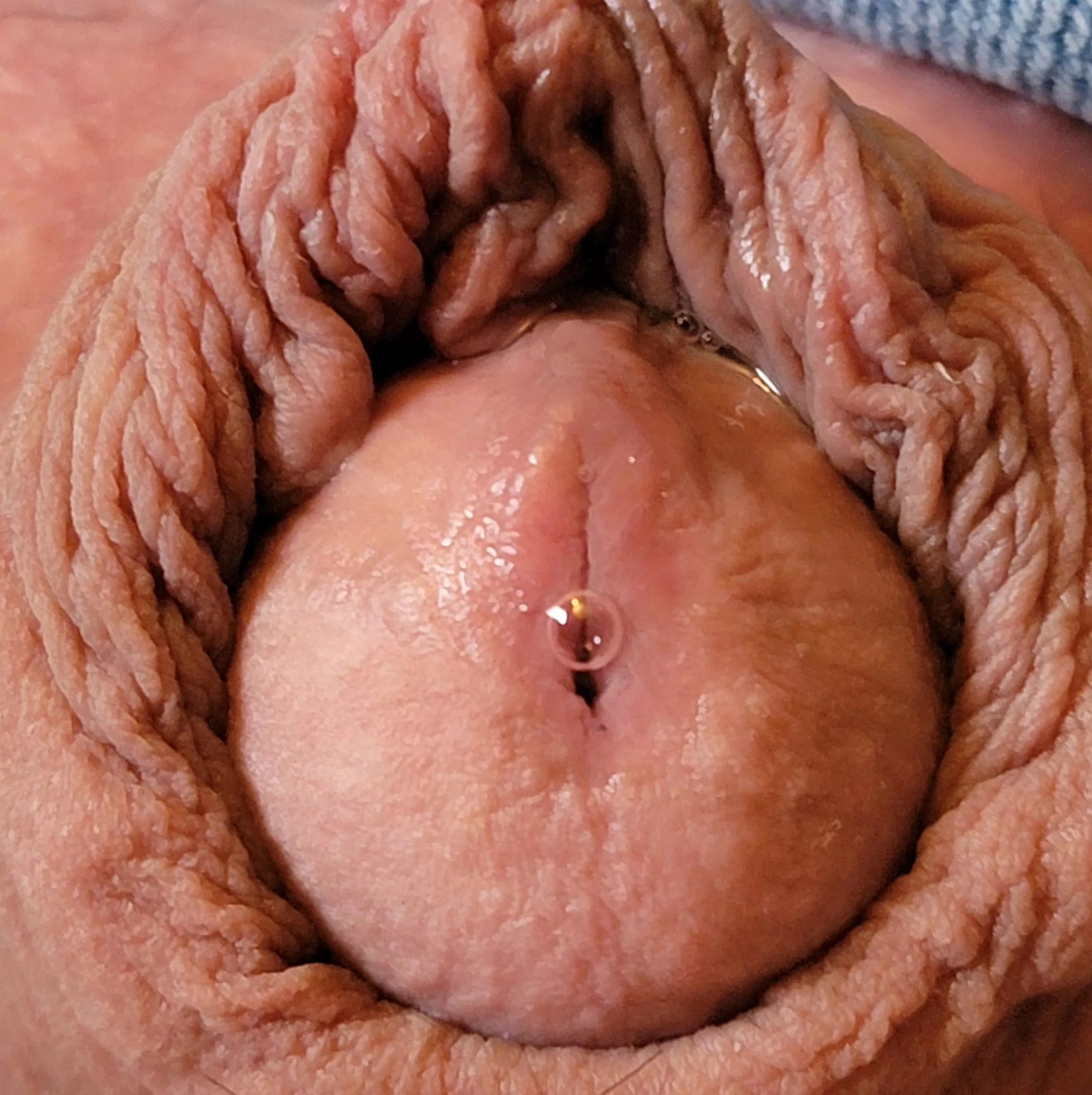 Like my little bubble?