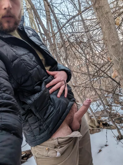 Looking for a hiking partner