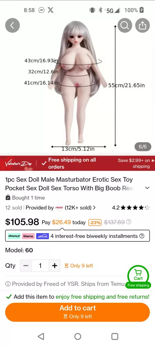 Looking for recommendations for stores to buy cloths for her