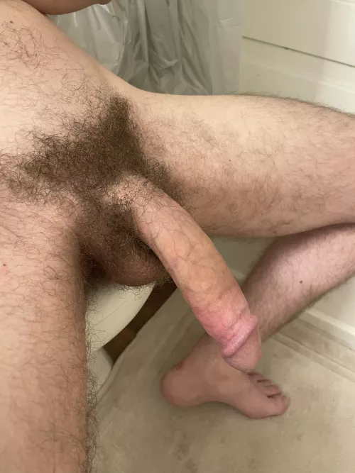 Love hanging out on my days off