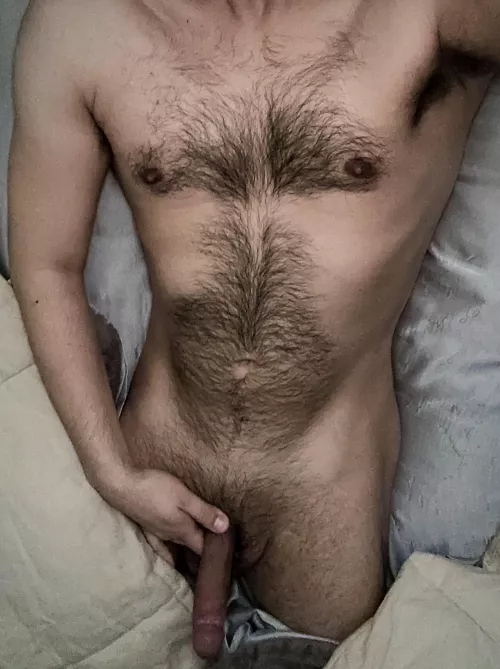 Love my fur pattern 🦦😈