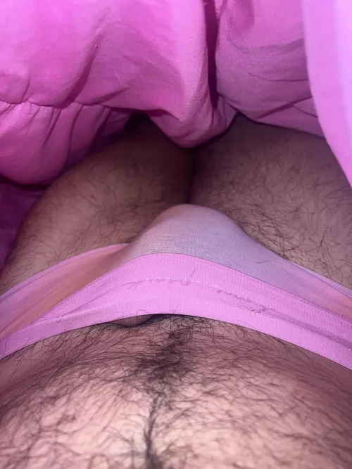 Love this pink on pink 😝