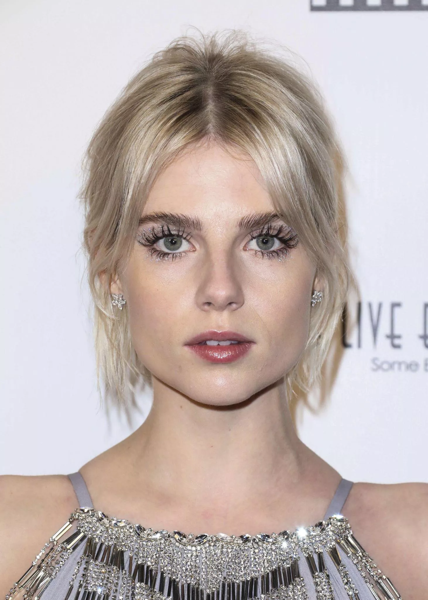 Lucy Boynton