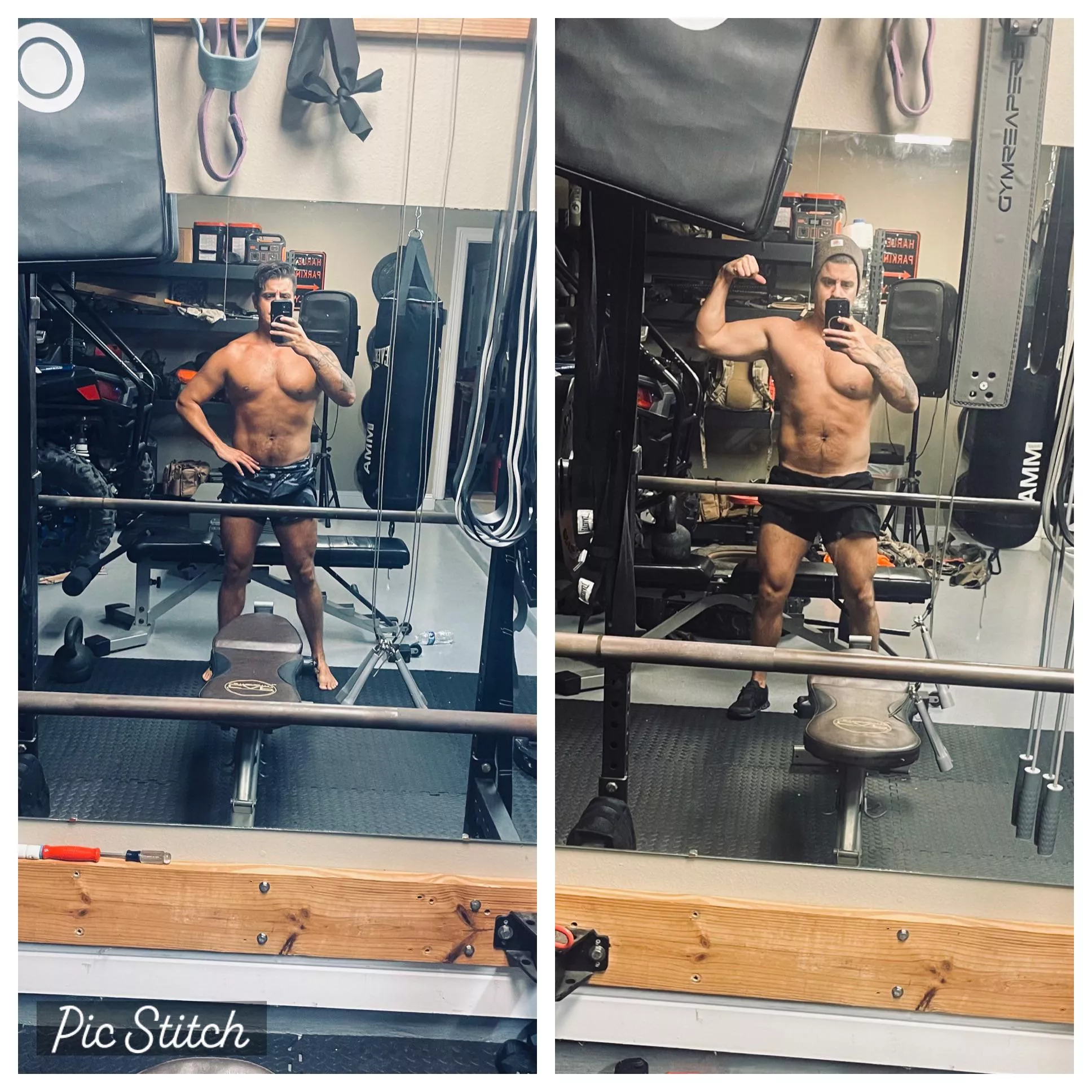 (M) Bulk from Sept - Now