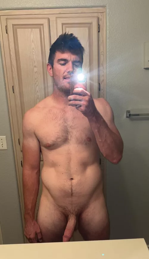 (M) let me know how you feel