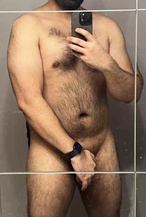 (m) what can I improve?