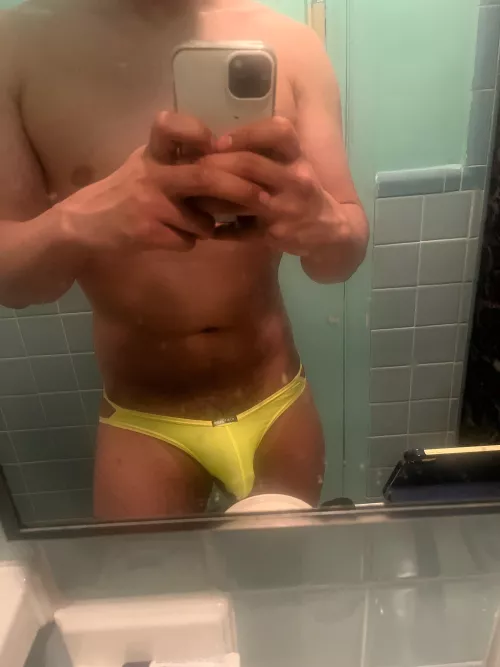 M22 how’s your day been