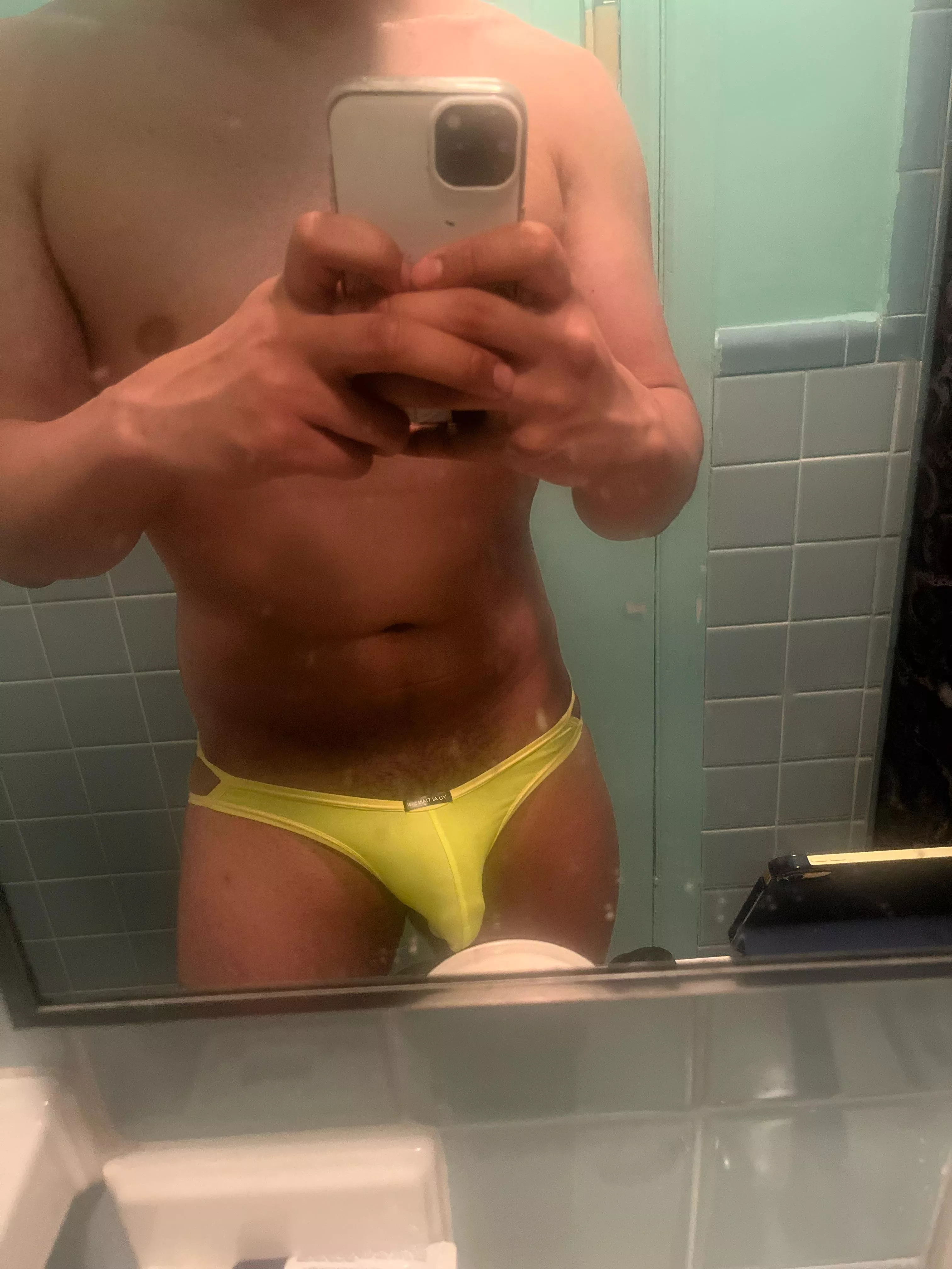 M22 how’s your day been