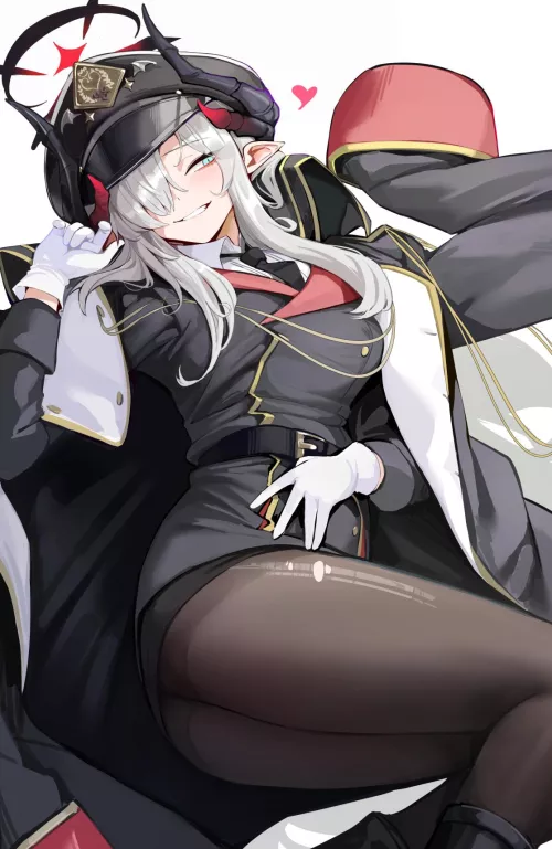 Makoto [Blue Archive]