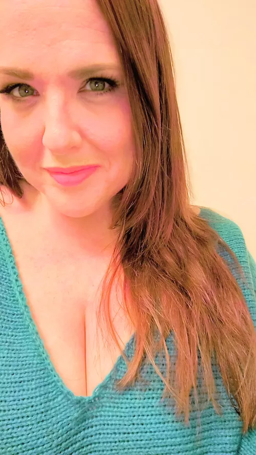 Manic Monday, but I'm still smiling.