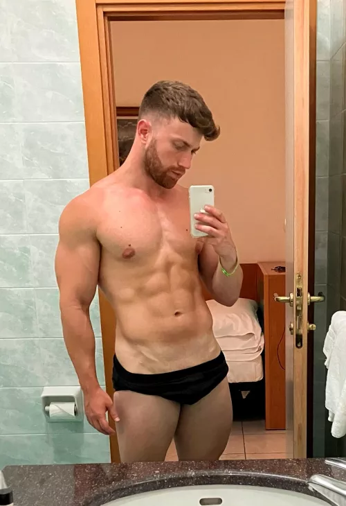 Maybe there are a bit tight