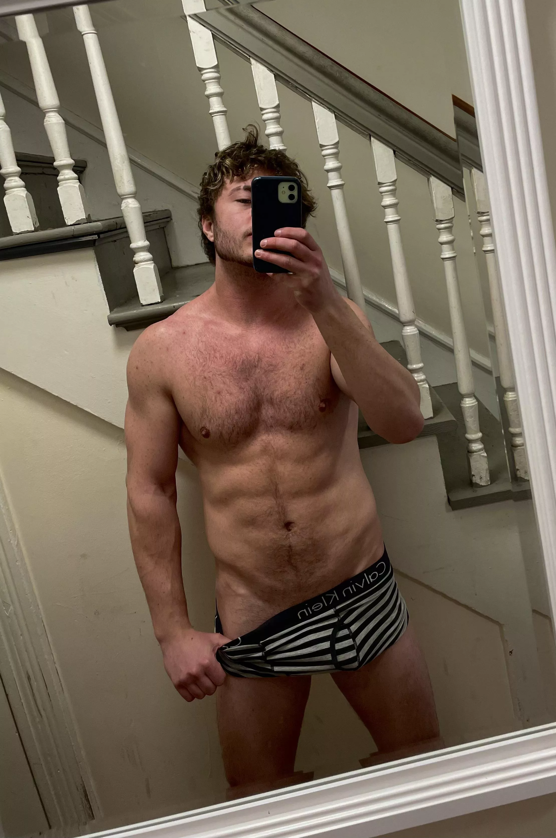 mean nothing but trouble