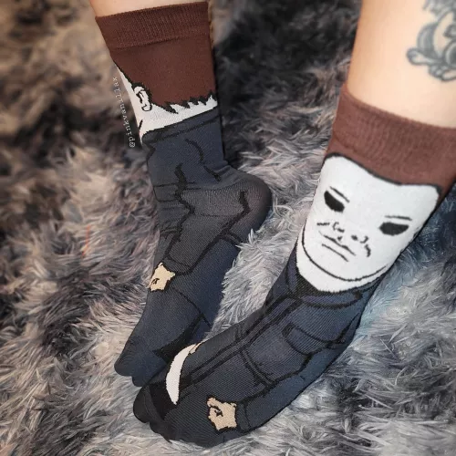 Mike Meyers Monday😅