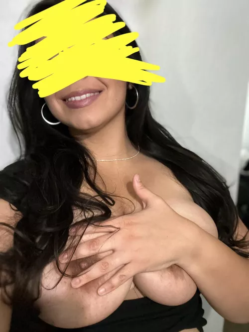 Milf Tits?