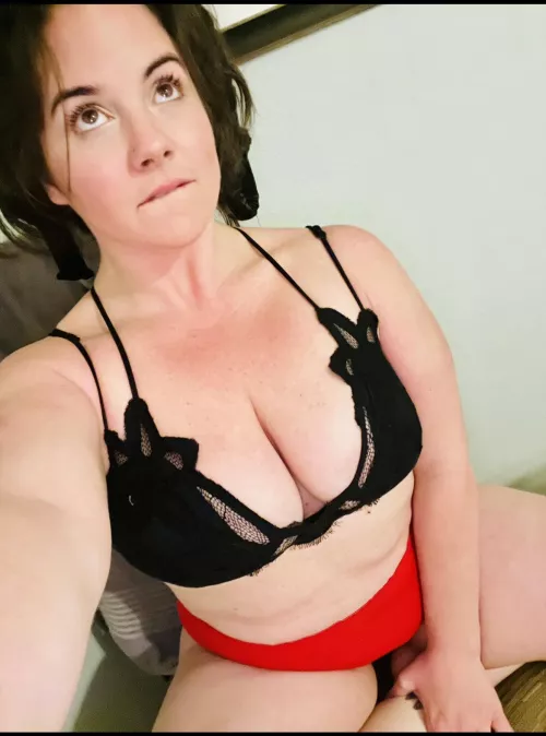 Mommy needs a time out