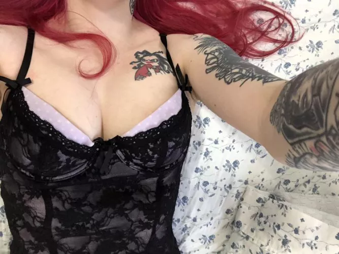 mommy wants to cuddle :)