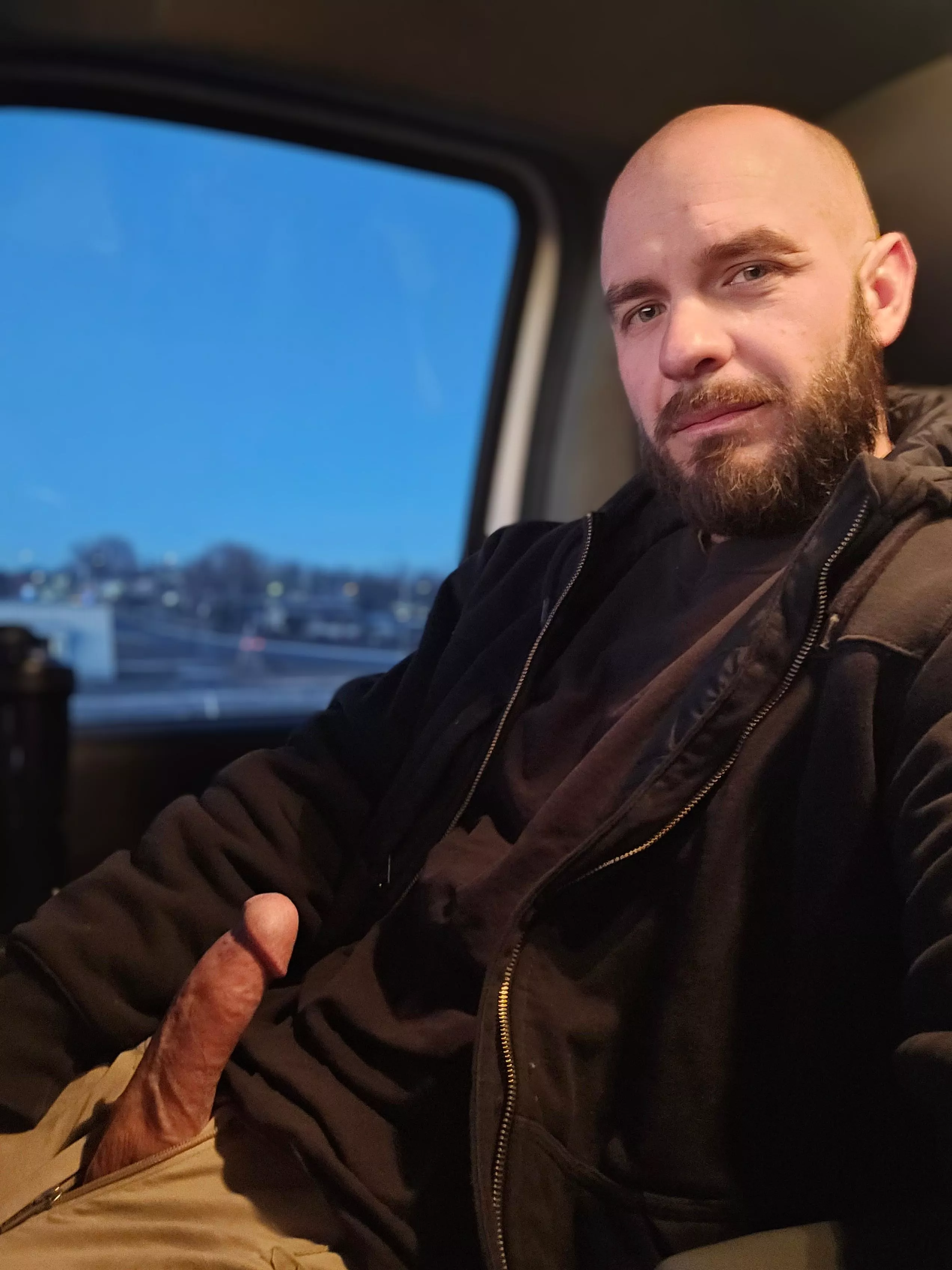 Monday's are for free use! What's your first move? 😈