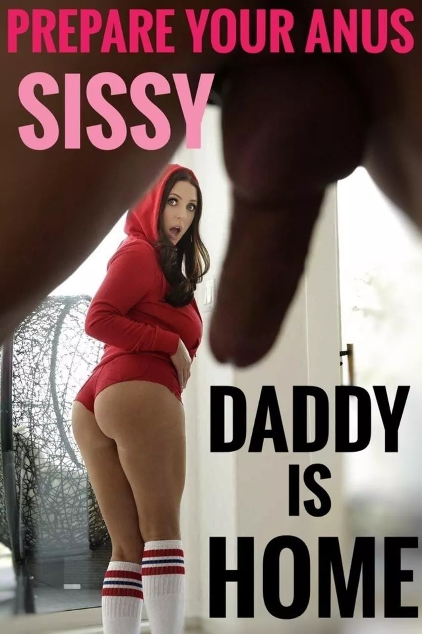 My anus is always ready 4 fuck.