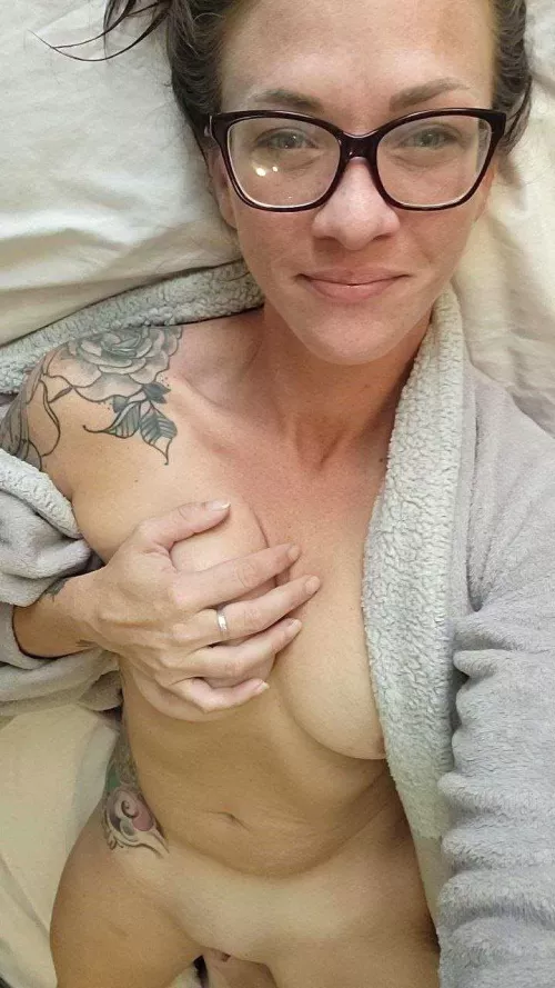 My biggest sin is that I'm too excited now