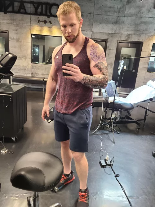 my first slave 34 years old