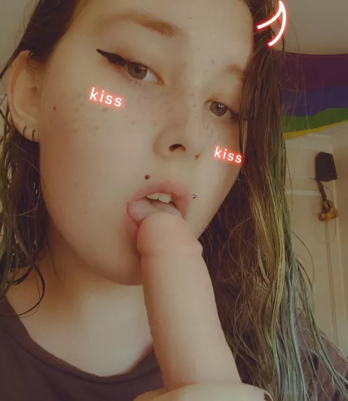 🖤need a good face fucking🖤