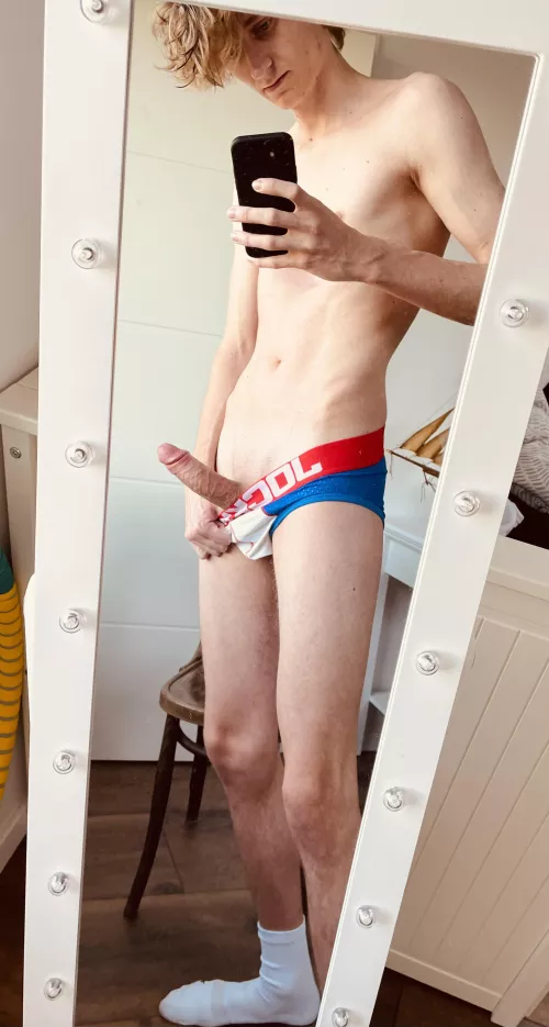 Need someone to release the tension with ☀️