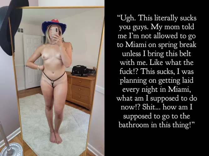 Not Getting Laid In Miami