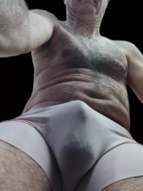 Old french dude...(63)