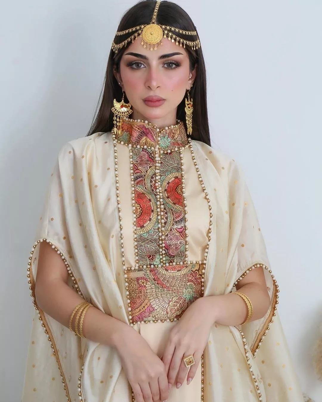 Omani Girl