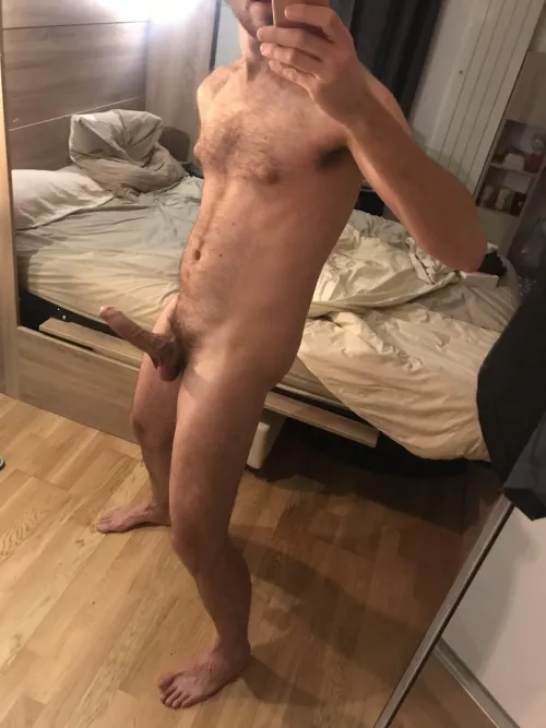 Once an exhib, always an exhib