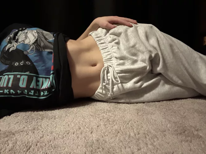 One of my first posts here