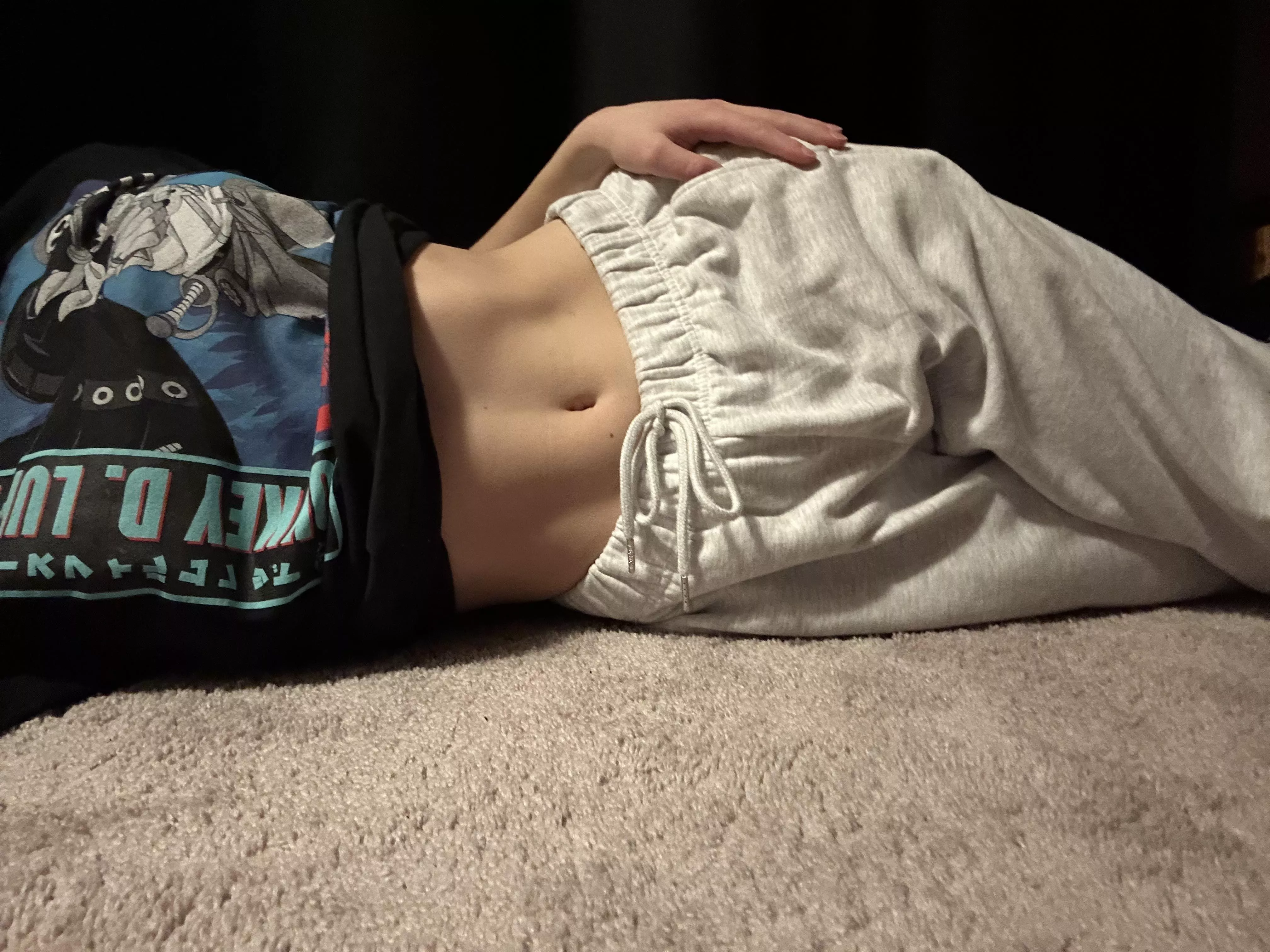 One of my first posts here