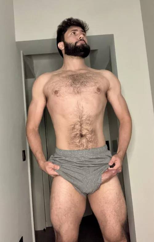 Oops, the hog slipped out ⚡️