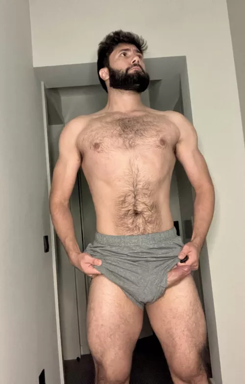 Oops, the hog slipped out ⚡️