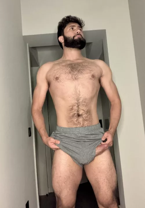 Oops, the hog slipped out ⚡️