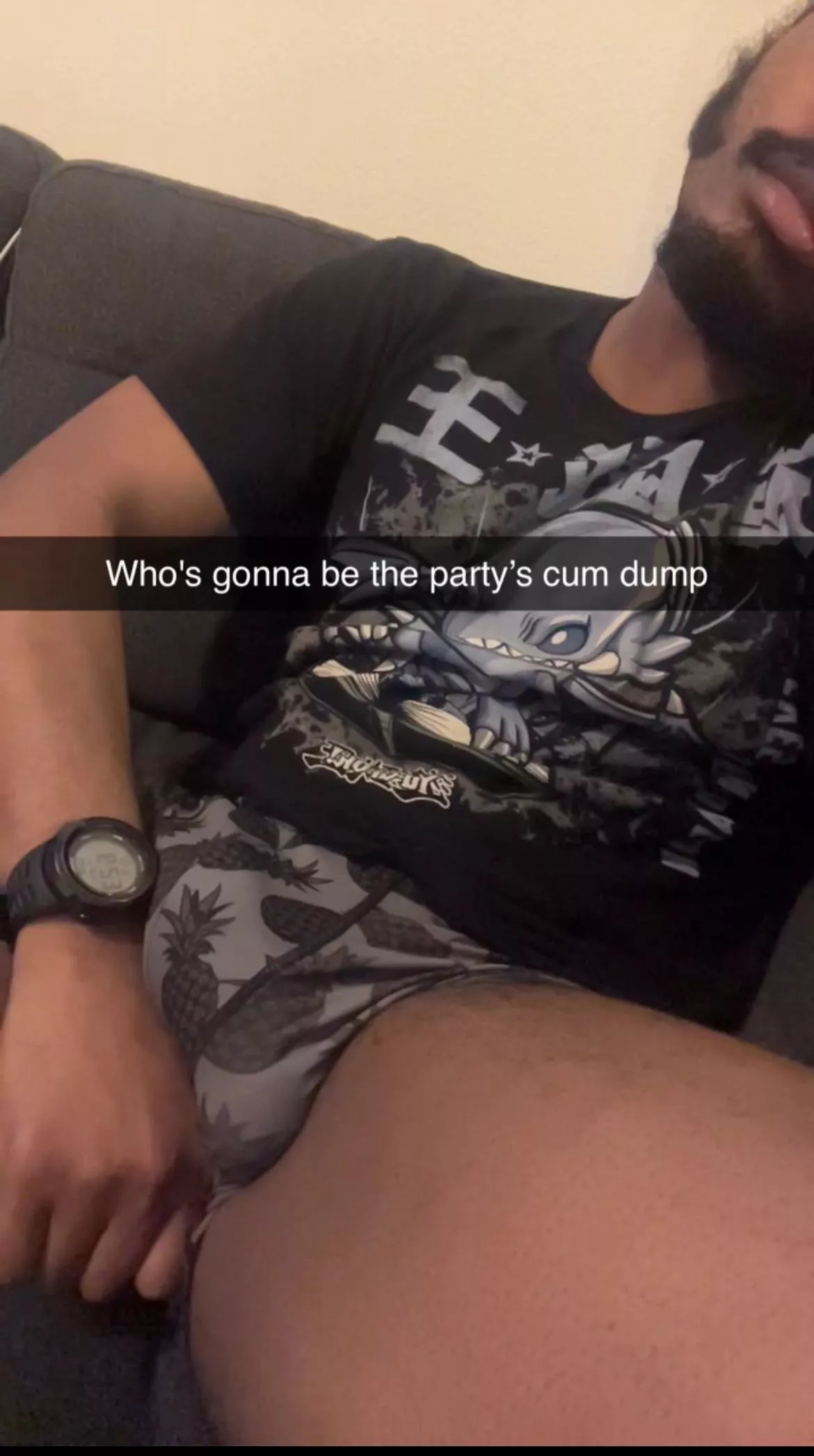 Pineapple taste guaranteed