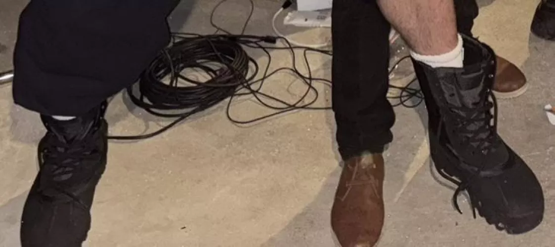 Please can someone id these boots?