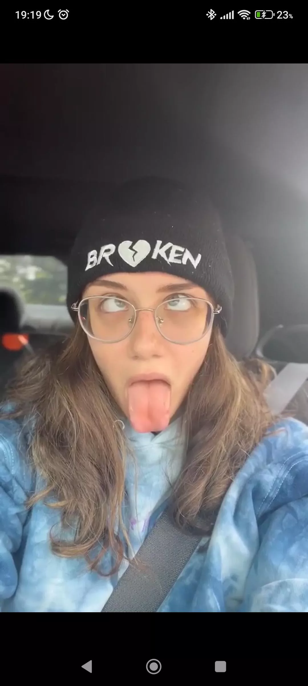 Please Put your Cum on my Face.💦