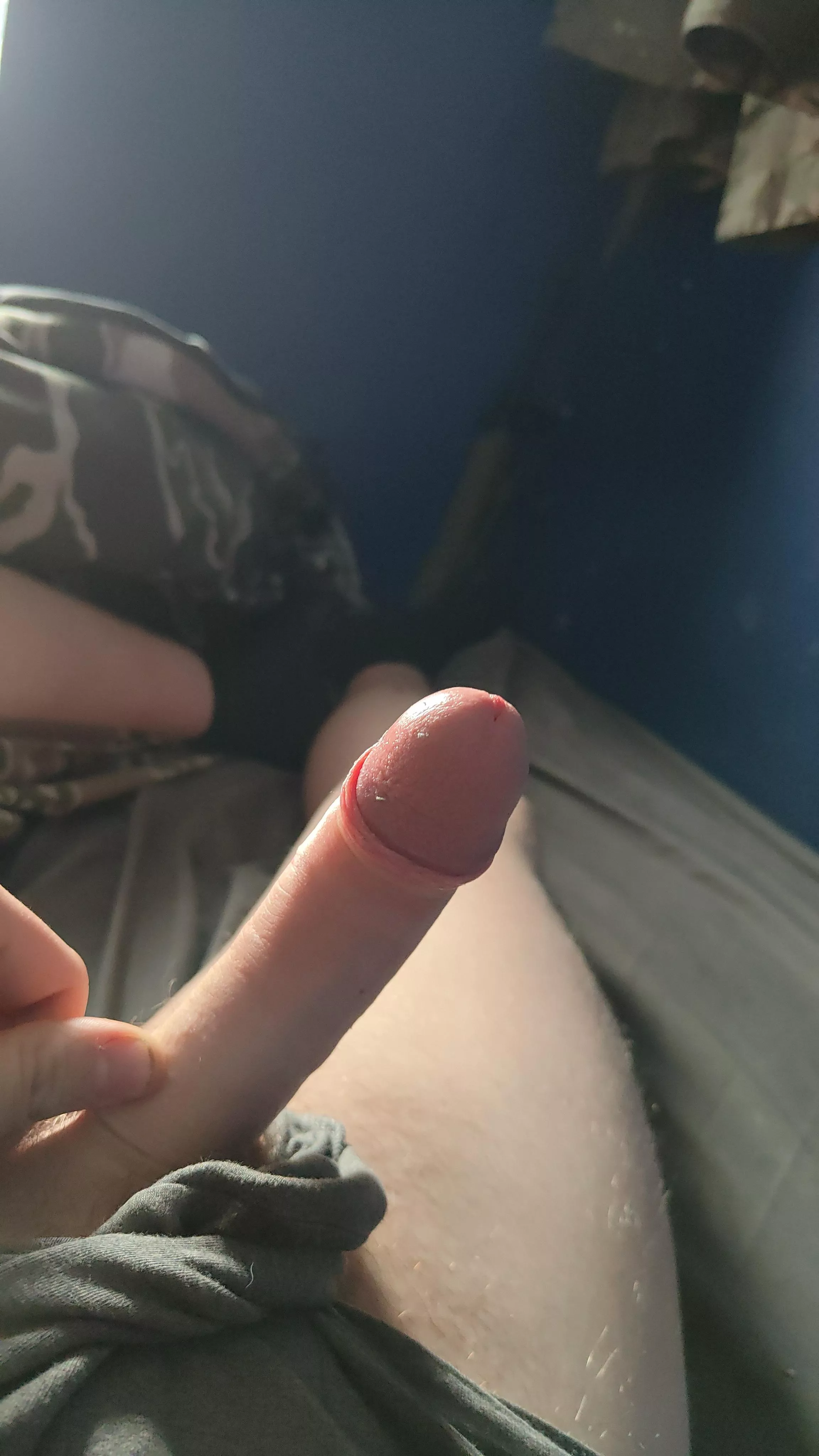 Rate my cock