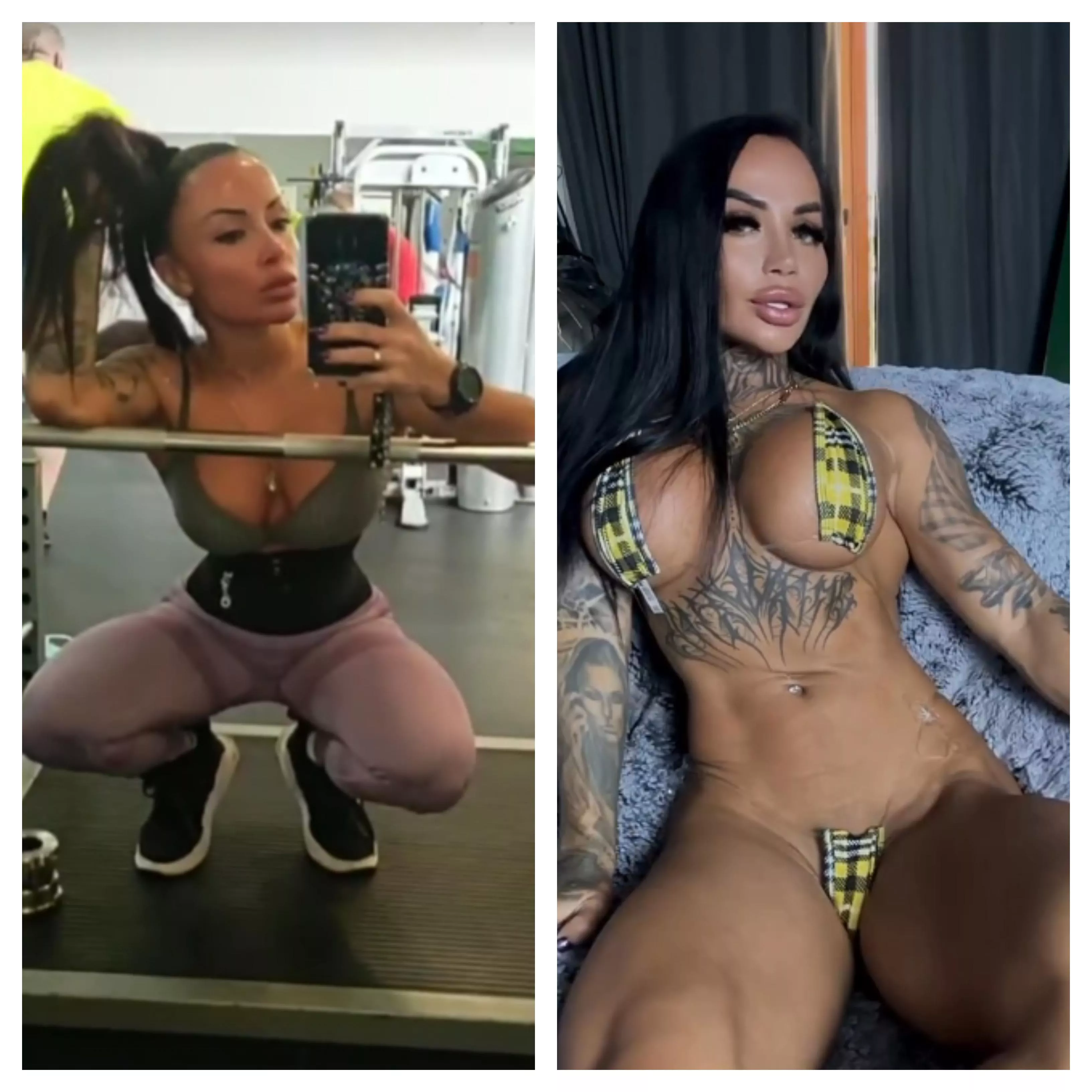 rate my journey to bimbo!